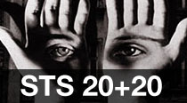 STS 20+20 event