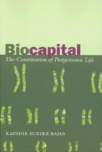 "Biocapital"