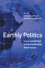 "Earthly Politics"