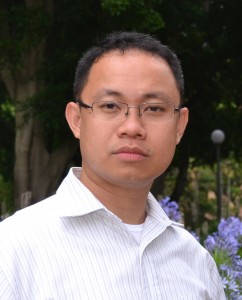 Laurence Delina