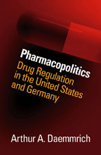 "Pharmacopolitics"