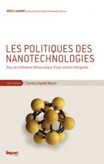 "Les Politiques des Nanotechnologies"