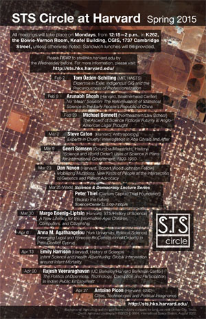 Sts Program News Events Sts Circle